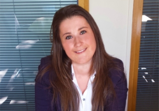Lauren Bagley, TMA
